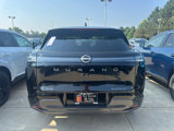 New 2025 Nissan Murano Platinum image 5