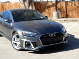 Used 2022 Audi A5 2.0T Premium image 2