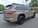 Used 2025 Toyota Sequoia TRD Pro image 6