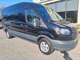 Used 2017 Ford Transit 250 148 Medium Roof image 2