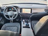 New 2025 Volkswagen Atlas SEL Premium R-Line image 5