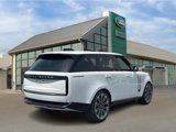 New 2025 Land Rover Range Rover SE image 4