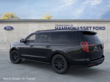 New 2025 Ford Expedition Max Platinum image 4