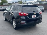 Used 2021 Chevrolet Equinox LS w/ LS Convenience Package image 5