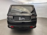 New 2025 Jeep Grand Wagoneer L Series II Obsidian w/ Quick Order Packagew 28T image 5