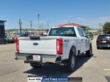 New 2025 Ford F250 XL w/ XL Off-Road Package image 5