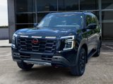 New 2025 Nissan Armada PRO-4X w/ Pro-4X Premium Package image 3