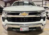 Used 2025 Chevrolet Silverado 1500 LT image 6