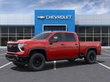 New 2025 Chevrolet Silverado 2500 ZR2 image 2