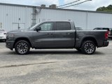 New 2025 RAM 1500 Laramie image 4