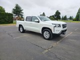 Used 2024 Nissan Frontier SV image 4