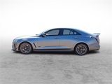 New 2025 Cadillac CT4 V Blackwing w/ Petit Pataud Special Edition image 5