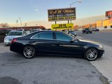 Used 2015 Mercedes-Benz S 550 4MATIC Sedan image 3