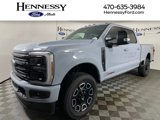 New 2025 Ford F250 Platinum image 1
