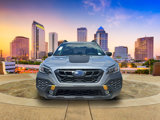 New 2025 Subaru Outback Wilderness image 2