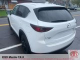 Used 2020 MAZDA CX-5 Touring image 5