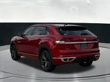 Used 2021 Volkswagen Atlas Cross Sport SE w/ Panoramic Sunroof Package image 5