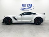 Used 2017 Chevrolet Corvette Z06 w/ Z07 Performance Package image 3