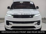 Used 2023 Land Rover Range Rover Sport SE Dynamic image 3