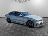 Used 2024 BMW 330i Sedan image 3