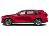 New 2025 MAZDA CX-90 3.3 Turbo w/ Preferred Package image 4