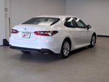 Certified 2024 Toyota Camry LE image 5