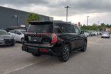 New 2025 Nissan Armada Platinum Reserve image 4