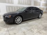 Used 2014 Audi A8 L 3.0T image 2