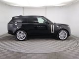 New 2025 Land Rover Range Rover SE image 4