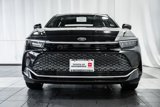 New 2025 Toyota Crown Limited image 2