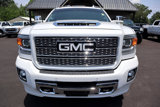 Used 2018 GMC Sierra 2500 Denali w/ Duramax Plus Package image 2