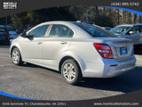 Used 2017 Chevrolet Sonic LS image 6