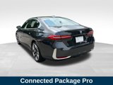 Used 2024 BMW 530i w/ Premium Package image 3