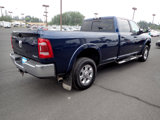 Used 2021 RAM 3500 Laramie image 5