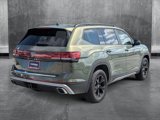 New 2025 Volkswagen Atlas Peak Edition SE image 2
