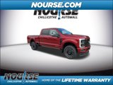 New 2025 Ford F350 Platinum image 4