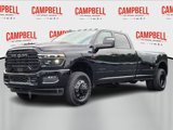 New 2025 RAM 3500 Laramie w/ Night Edition image 5