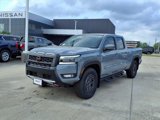 New 2025 Nissan Frontier PRO-4X image 2