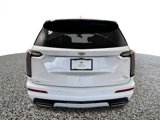 New 2025 Cadillac XT6 Sport image 4