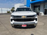 New 2026 Chevrolet Silverado 1500 LT image 3