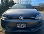Used 2013 Volkswagen Jetta Hybrid Sedan image 3