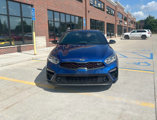 Used 2021 Kia Forte GT image 4
