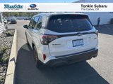 New 2025 Subaru Forester Sport image 5