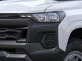 New 2025 Chevrolet Colorado W/T w/ Advanced Trailering Package image 2