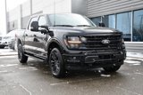 New 2025 Ford F150 XLT w/ Equipment Group 303A High image 2
