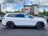 New 2025 Mercedes-Benz GLS 450 4MATIC image 6