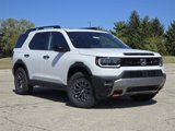 New 2026 Honda Passport TrailSport image 2