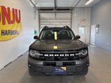 Used 2024 Ford Bronco Sport Outer Banks w/ Tech Package image 6