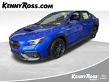 New 2025 Subaru WRX Limited image 1
