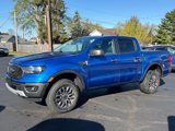 Used 2020 Ford Ranger XLT w/ Equipment Group 301A Mid image 3